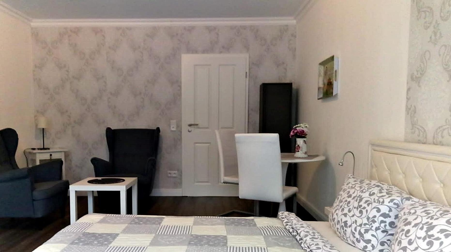 Apartment Regina Мёнезе Экстерьер фото
