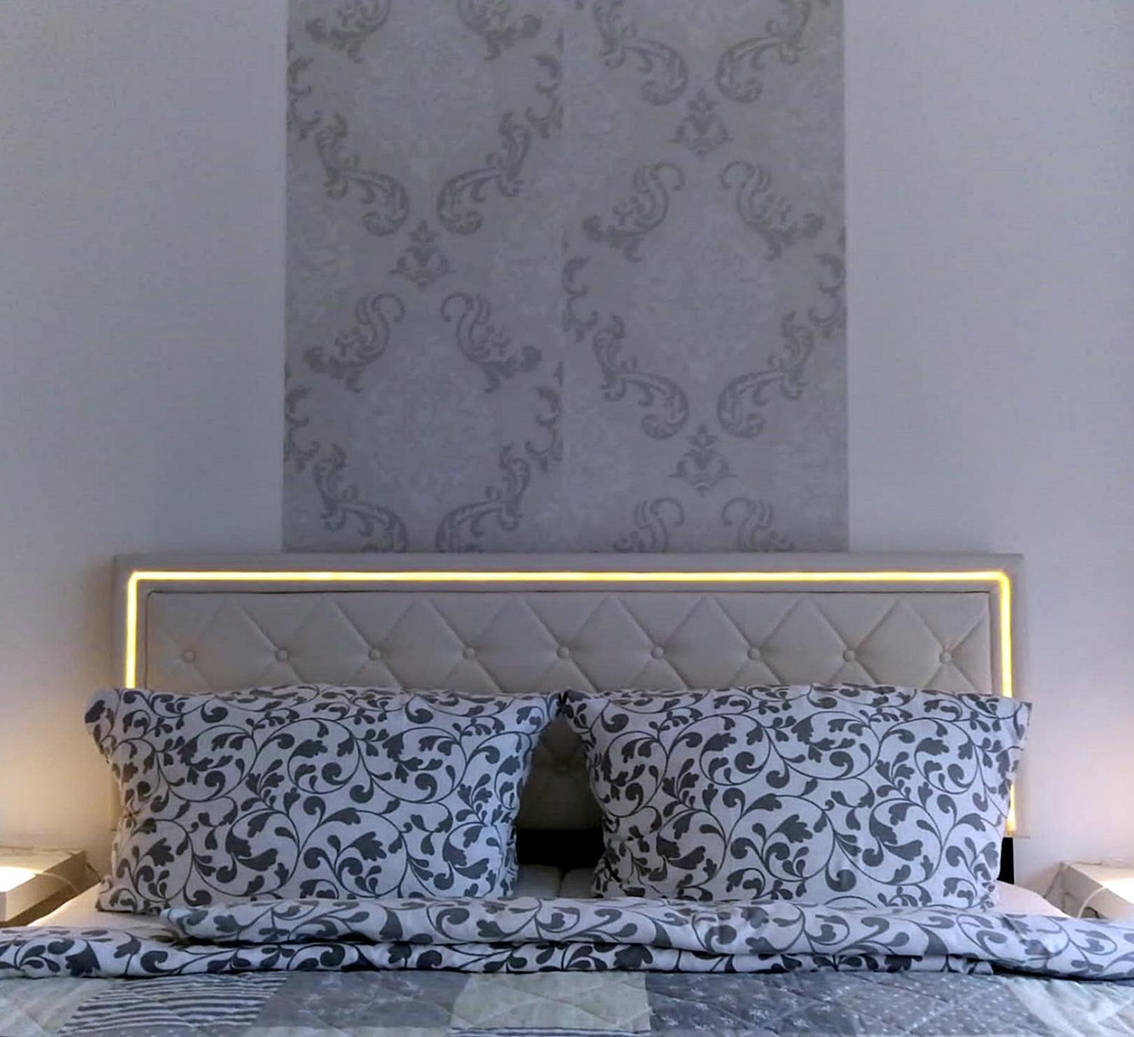 Apartment Regina Мёнезе Экстерьер фото