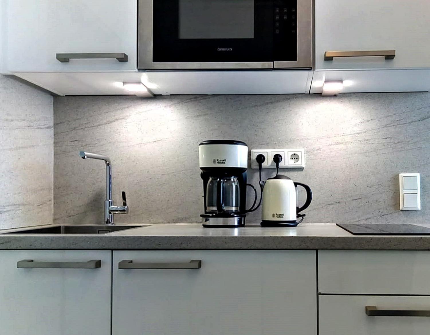 Apartment Regina Мёнезе Экстерьер фото