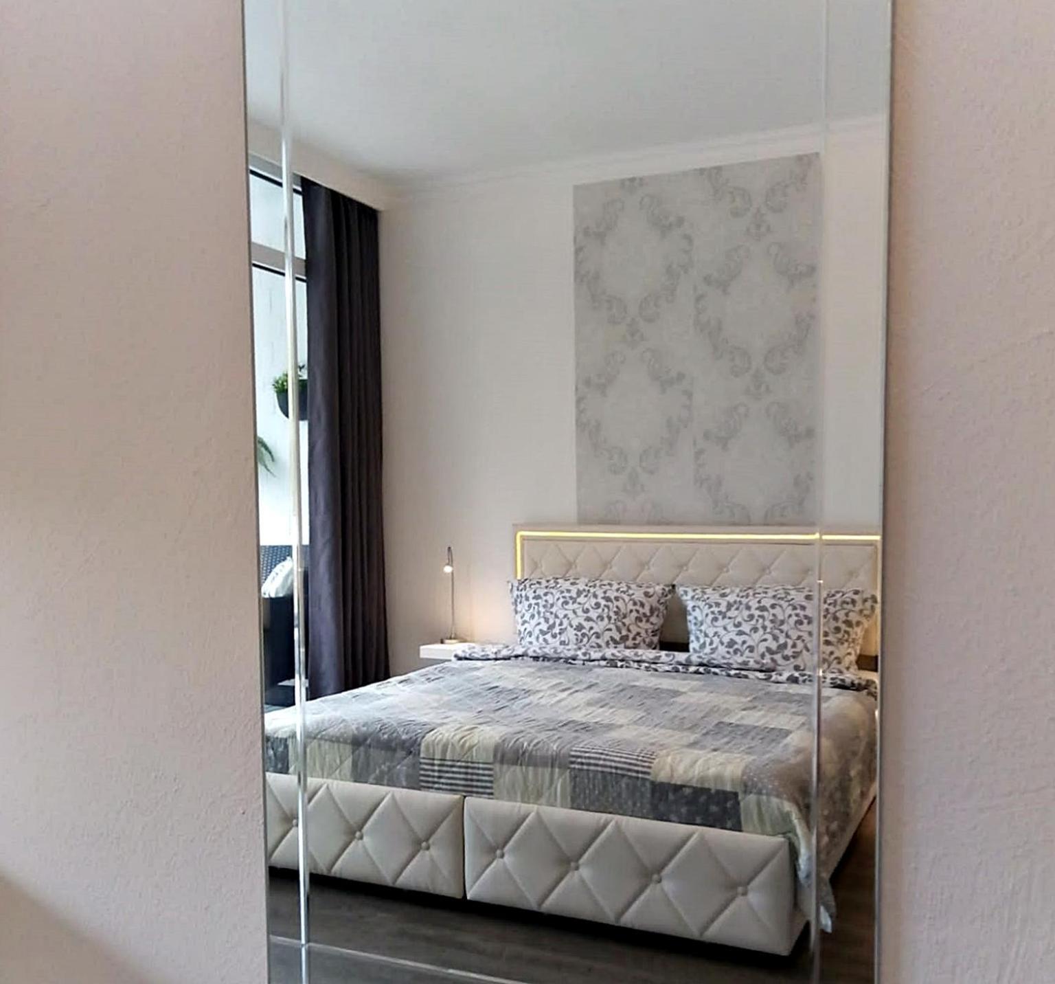 Apartment Regina Мёнезе Экстерьер фото