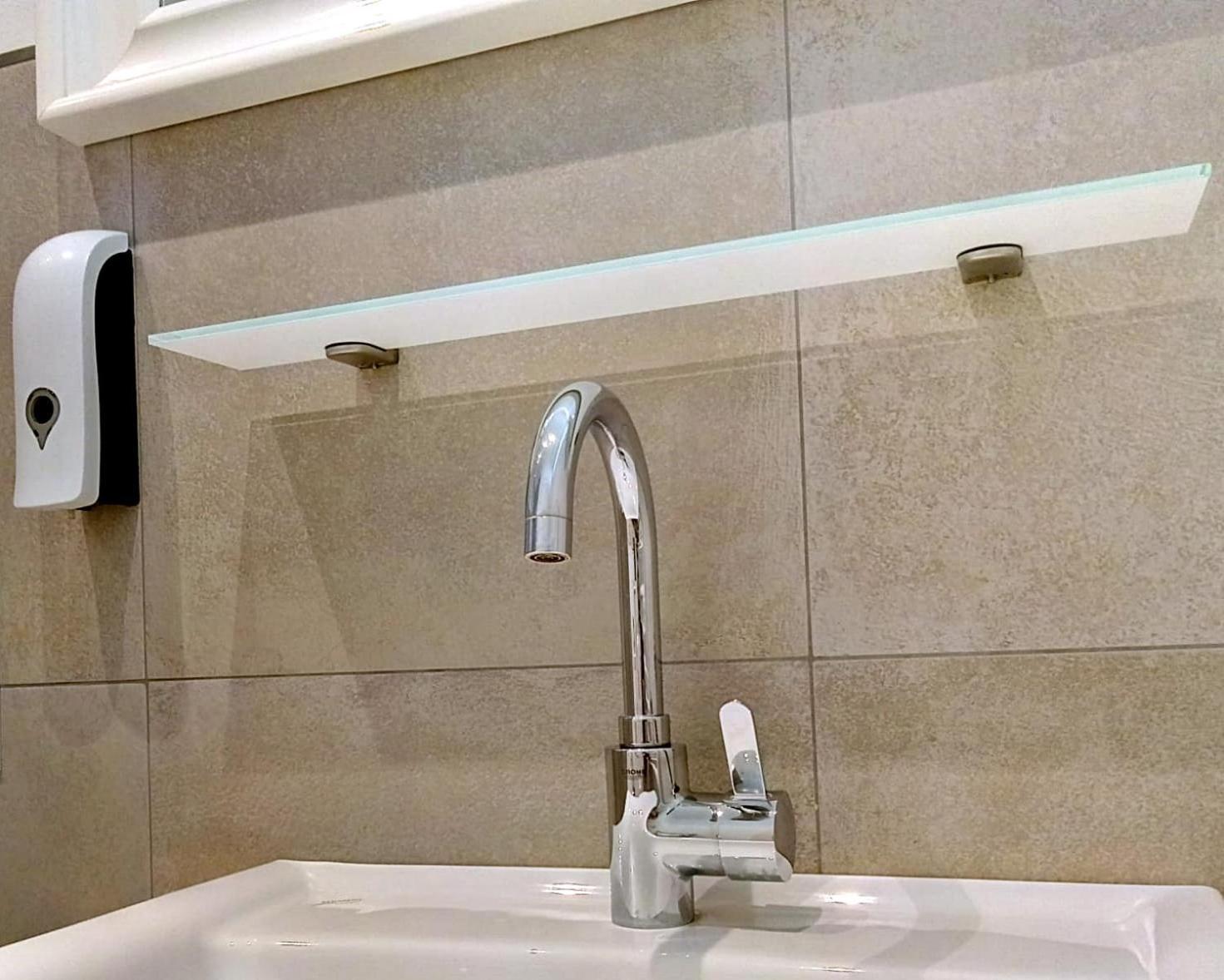 Apartment Regina Мёнезе Экстерьер фото