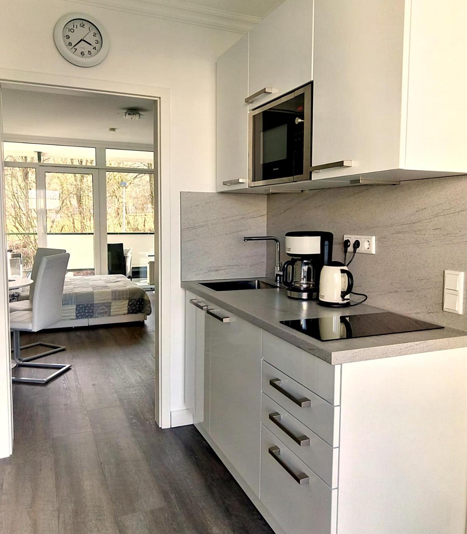 Apartment Regina Мёнезе Экстерьер фото