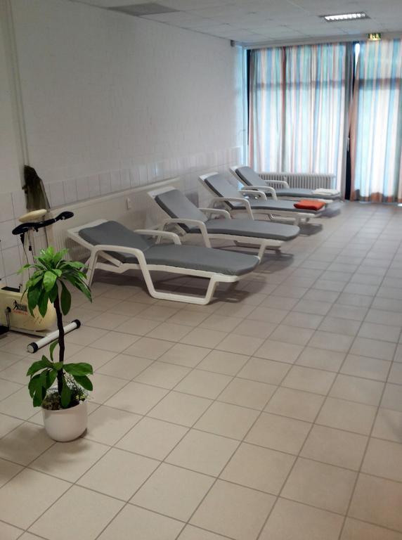 Apartment Regina Мёнезе Экстерьер фото